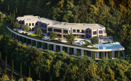 The One For Us 500 Million This Could Be America S Most