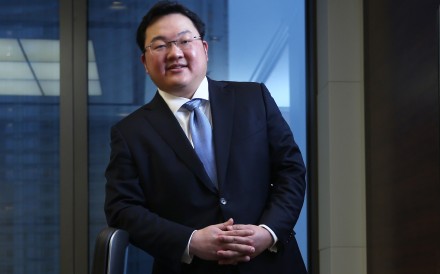 The Hunt For Jho Low Is Net Closing On 1mdb S Billion Dollar Whale South China Morning Post