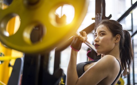 Youtube Fitness Guru Emi Wong On How An Unhealthy Party Girl