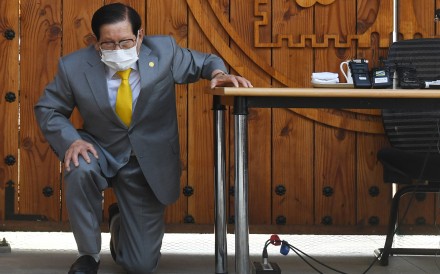 Coronavirus Recovered Patient Dies As China Reports Discharged