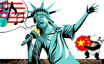 Hong Kong And Us Protests Are Different In How Police Brutality