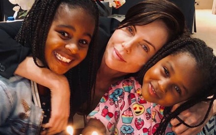 Shiloh Jolie Pitt S 2021 Transformation From Tomboy To Teen Supreme Taller Long Hair And Sparkly Earrings Angelina Jolie And Brad Pitt S Child And Lgbt Icon Debuted A Brand New Look South