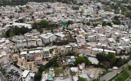 Is A Water Pipe The Answer To Hong Kong S Housing Crisis South China Morning Post