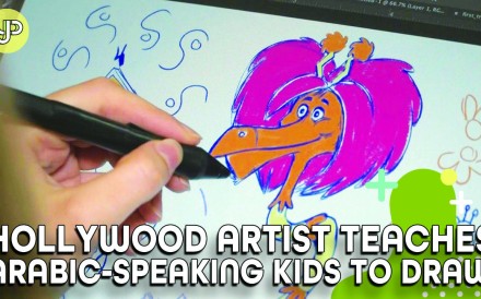 Learn How To Draw Totoro From Studio Ghibli S Former President
