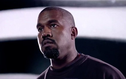 Kanye West Votes For Kanye West In The Us Presidential Election 2020 South China Morning Post