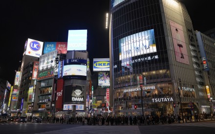 K Pop Star G Dragon Returns To His Pop Group Bigbang After Military Service South China Morning Post