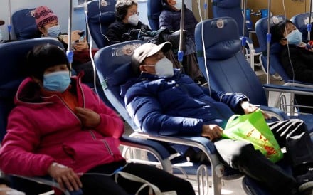China recorded almost 60,000 Covid-related deaths between December 8, 2022 and January 12, 2023, according to the country’s National Health Commission. The number released on January 14, 2023, was...