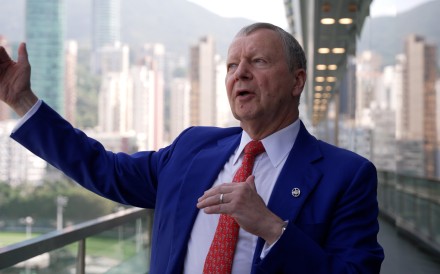 The Hong Kong Jockey Club could play a significant role in the further development of Hong Kong’s tourism industry, with visits from mainland Chinese tourists to the horse races expected to double...