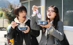 Food Luck movie review: Japanese food porn for carnivores is a ...