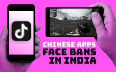 TikTok, PUBG Mobile face bans in India over fears they're ... - 