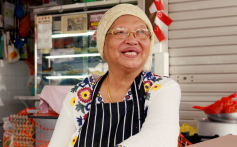 How Singapore’s vibrant hawker culture – a ‘foodie’s delight’ – unifies its multiracial society