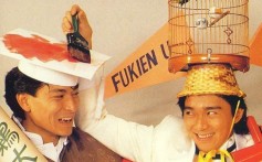 11 best Hong Kong films on Netflix to stream this Lunar New Year: from Jackie Chan action movies to romance with Andy Lau and classic Chow Yun-fat comedies