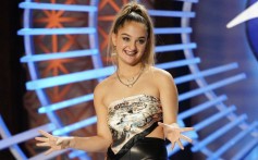5 times Claudia Conway broke the internet: from a nude photo ...