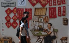 From Indonesia to Singapore, China’s rise is affecting ethnic identities in Southeast Asia