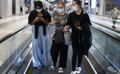 Pandemic travel: 3 Taiwanese women’s globe-crossing journey to marry their partners
