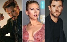 The 12 richest Marvel stars ever – net worths, ranked: Scarlett Johansson earned millions as Black Widow, but did Vin Diesel really make more as Groot in Guardians of the Galaxy than in F9?