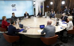 Will China and its E7 emerging economies render the G7 a redundant clique?