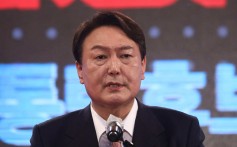 South Korea presidential hopeful blames Moon’s ‘pro-Beijing’ policies for fuelling bad blood between neighbours