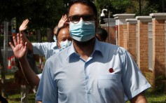 Singapore opposition chief Pritam Singh rejects perjury allegations as PM Lee Hsien Loong slams ‘lack of shame’  in lying scandal