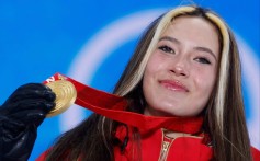 Winter Olympics: why has Eileen Gu’s ‘Chineseness’ sparked a raging debate on nationality and allegiance to China and US?
