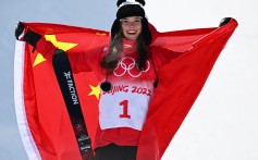 Eileen Gu had ‘the best two weeks of my life’ but what’s next for the golden girl? Stanford, a book and a media career