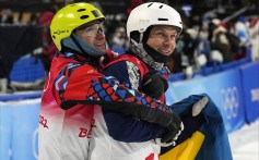 Eileen Gu is right about sport’s power to unite people