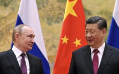 China’s links to Russia leave it exposed as Ukraine attack backfires, experts say