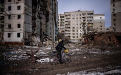 ‘How can I survive’: Chinese stranded in Ukraine feel left to their fate as Russian shelling continues