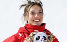 China’s winter sports scene booms as Eileen Gu’s Olympic glory inspires new generation of Chinese skiers, snowboarders