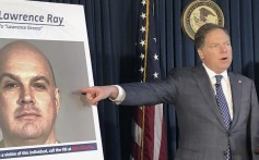 Sarah Lawrence sex cult leader Lawrence Ray found guilty of preying on daughter’s young friends