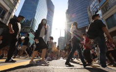 Is Covid-19 endemic in Hong Kong? Health experts disagree as city logs 313 new infections