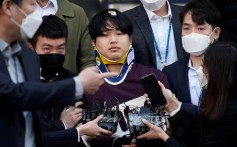 South Korea hunts down leader of new 'Nth Room' as sex crimes ...