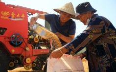 China food security: Premier Li Keqiang says summer harvest ‘must go on’, despite virus controls
