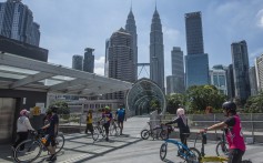 Malaysia’s ‘sex cult’ couple controversy escalates as police investigate comedy club owner