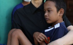 South Korea to treat ill Cambodian boy at centre of first lady's ...