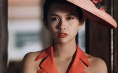 How Hong Kong sex symbol Chingmy Yau, star of Naked Killer ...