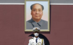 A political scientist says some of his students have developed better judgment about current affairs after talking to their parents and others about the Mao Zedong era. Photo: EPA-EFE