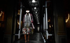 Mytheresa Partners With Vestiaire Collective to Introduce a Unique Resale  Service Dedicated to Mytheresa's High-end Luxury Customers to Reinforce the  Shift to Circularity as Part of the Fashion Ecosystem