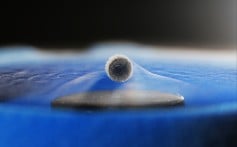 A Chinese-led research team ‘failed to even remotely replicate the results’ of superconductivity claimed by a US team. Photo: Shutterstock Images