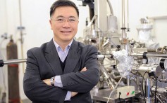Nanjing University professor Wen Haihu said his team was unable to replicate the results of a US study into superconductivity. Photo: Nanjing University