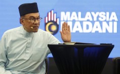 Malaysia’s Anwar has to navigate dangerous undercurrents ahead of key state elections