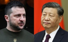 Zelensky afferma di aver chiesto aiuto al cinese Xi Jinping per i bambini ucraini "rapiti" dalla Russia