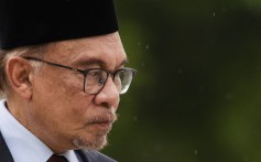 Malaysia’s Anwar seeks unity in his coalition ahead of state elections with recent Eid charm offensive