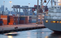 中国呼吁荷兰“坚持战略自主”,因为美国的限制对贸易造成压力