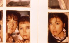 1980s Hong Kong cinema: From Chow Yun-fat, Leslie Cheung and ...