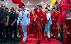 Malaysia’s Umno caught between rock and hard place as identity crisis grips ahead of state polls