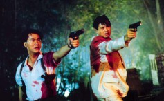 1980s Hong Kong cinema: From Chow Yun-fat, Leslie Cheung and ...