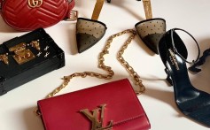 Louis Vuitton, Cartier, Prada Push Blockchain Tool to Lure Shoppers -  Bloomberg