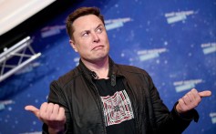 Tesla CEO and X owner Elon Musk. Photo: Pool / Getty Images / TNS