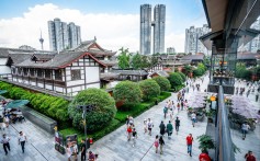 China is seeing a growing number of cases in which law enforcement targets people deemed to have undermined the economy with “rumours”. Photo: Shutterstock Images